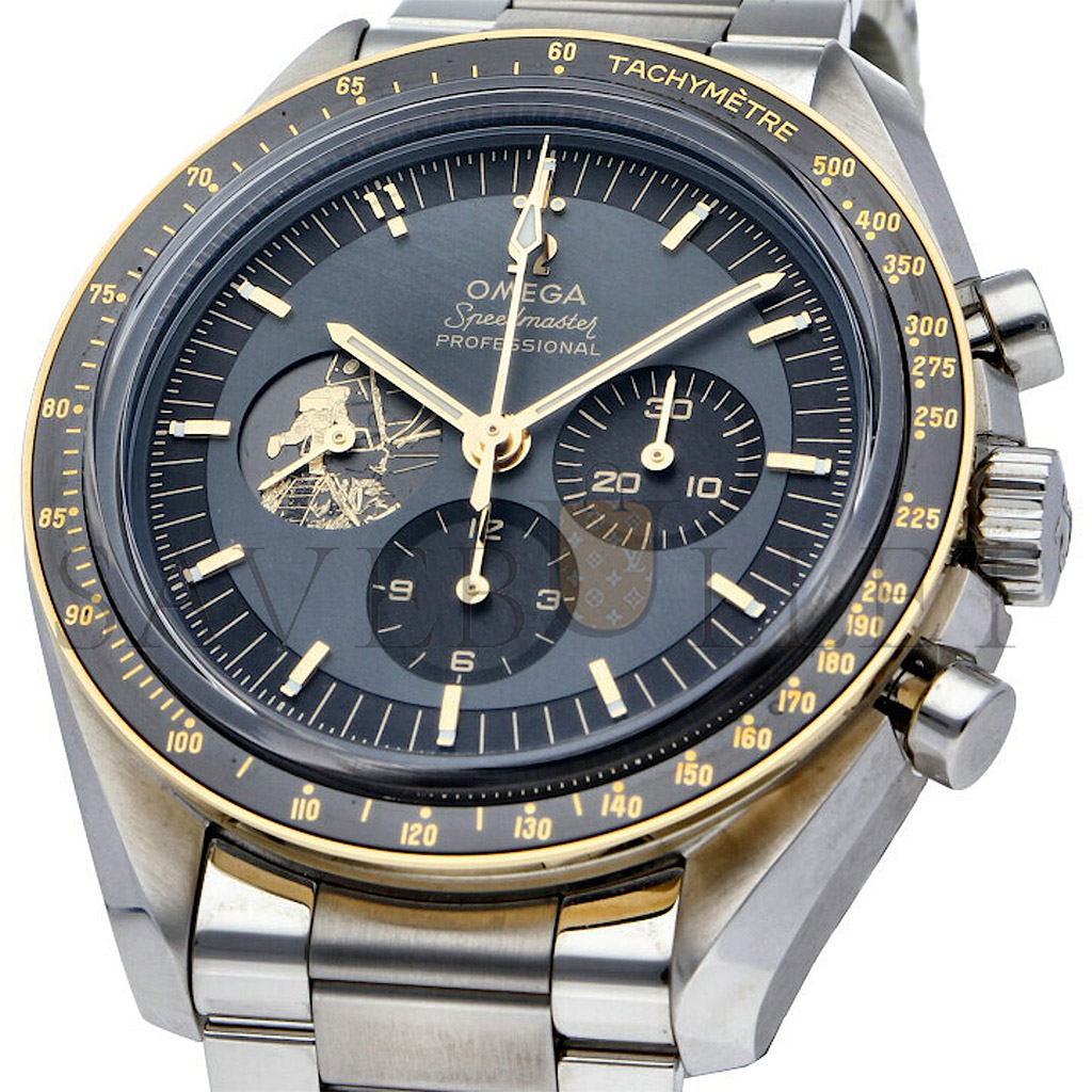 OMEGA SPEEDMASTER 48MM WATCH 310.20.42.50.01.001